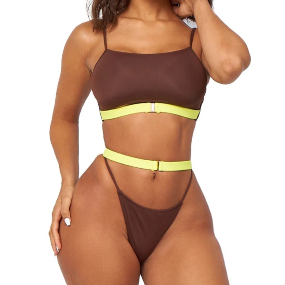 Womens Bikini